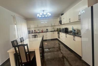 Casă cu 4 camere cu Teren 800 Mp în Primăverii - 2