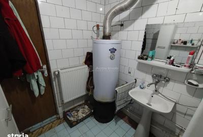 Casă cu 5 camere cu Teren 1800 Mp în Ciuchici - 12