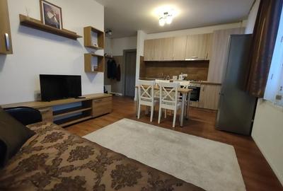 Apartament cu 2 camere semidecomandat în Brâncoveanu - 2