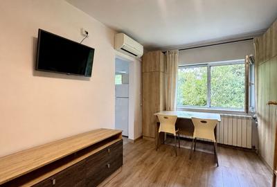 Garsonieră semidecomandată, mobilată în Zorilor - 14