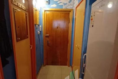 Garsonieră semidecomandată, mobilată în Grigorescu - 8
