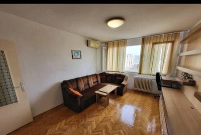 Apartament cu 2 camere decomandat în Gheorghe Lazăr - 1