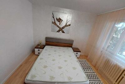 Apartament cu 2 camere semidecomandat în Gara de Nord - 1