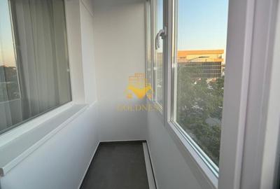 Apartament cu 2 camere decomandat, mobilat în Ultracentral - 8