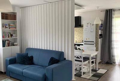 Casă cu 2 camere cu Teren 500 Mp în Florești - 2
