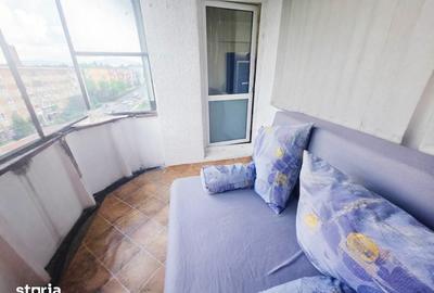 Apartament cu 3 camere decomandat în Astra - 3