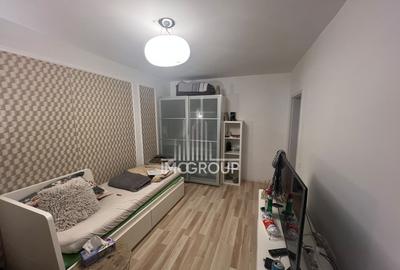 Garsonieră decomandată, mobilată în Zorilor - 5