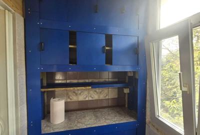 Apartament cu 2 camere decomandat, mobilat în Gorjului - 14