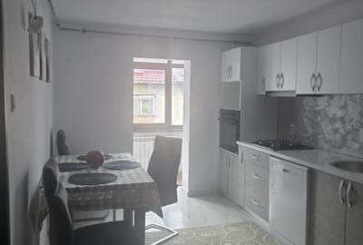 Apartament cu 2 camere decomandat în Exterior Vest - 5