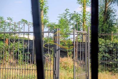 Casă cu 3 camere cu Teren 467 Mp în Dofteana