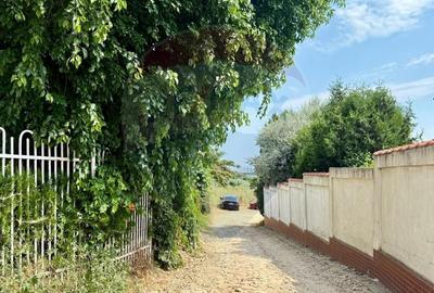 Casă cu 20 camere cu Teren 225 Mp în Agigea - 10