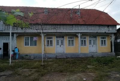 Casă cu Teren 3200 Mp în Cașin - 6