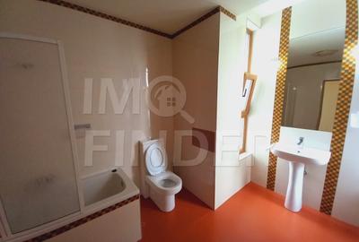 Apartament cu 3 camere decomandat, mobilat în Zorilor - 16