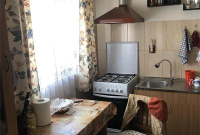 Casă cu 4 camere cu Teren 1030 Mp în Unirea - 6