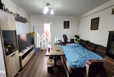 Apartament cu 3 camere, mobilat în Ostroveni