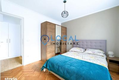Apartament cu 2 camere decomandat în Mărăști - 1