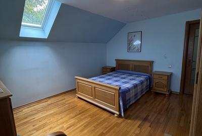 Casă cu 4 camere în Lupești - 4