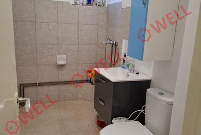 Apartament cu 2 camere decomandat în Sovata - 11