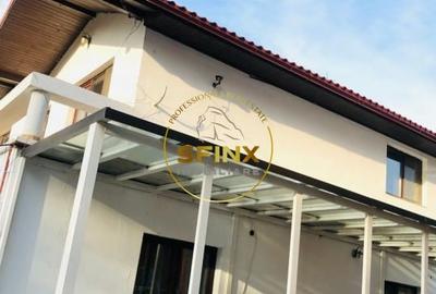Casă individuală cu 7 camere cu Garaj în Băneasa - 10