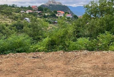 Teren de 465 mp, în Deve - 7