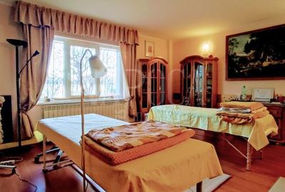 Casă individuală cu 5 camere cu Canalizare în Sânmartin - 5