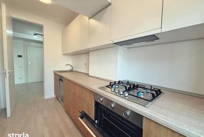 Apartament cu 2 camere în Ultracentral