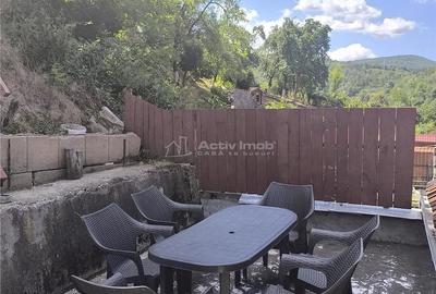 Casă cu Teren 565 Mp în Lendt