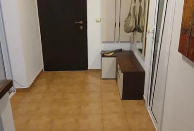 Garsonieră decomandată, mobilată în Central - 3