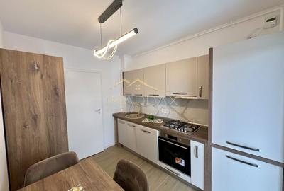 Apartament cu 2 camere decomandat, mobilat în Pipera - 9