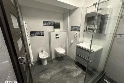 Apartament cu 2 camere decomandat, mobilat în Tomis Plus - 2