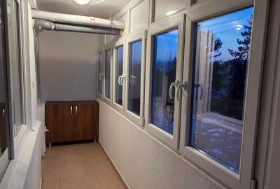 Apartament cu 2 camere semidecomandat în Grigorescu