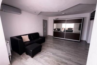 Apartament cu 2 camere semidecomandat în Unirii Sud - 5