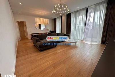 Apartament cu 4 camere decomandat în Floreasca - 5