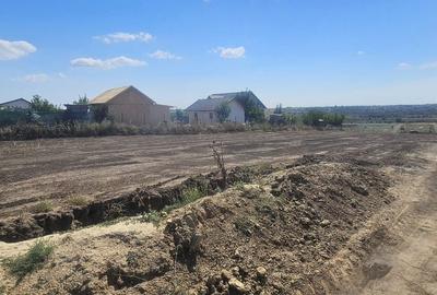 Teren Construcții extravilan de 300 mp, în Costi - 2