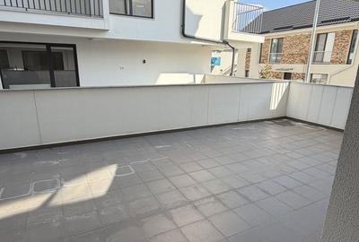 Apartament cu 2 camere, mobilat în Central - 2