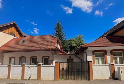 Casă cu 4 camere cu Teren 40 Mp în Poiana Brașov - 3