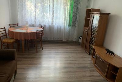Apartament cu 2 camere semidecomandat în Spitalul Județean - 4