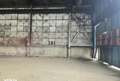 Spațiu comercial, de 170 mp, în Mircea cel Bătrân