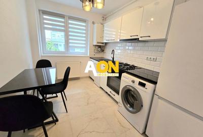 Apartament cu 2 camere decomandat, mobilat în Cetate - 4