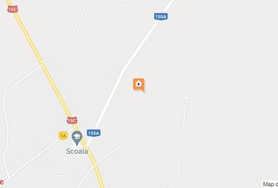 Spațiu industrial, de 1 mp, în Brusturi - 1