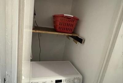 Garsonieră decomandată în Timpuri Noi