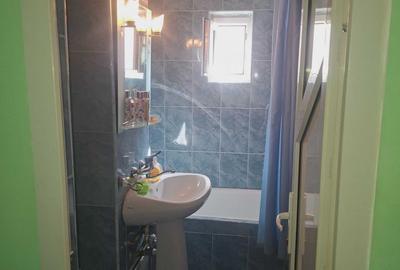 Apartament cu 2 camere semidecomandat în Sud - 9