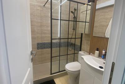 Apartament cu 2 camere semidecomandat în Nord - 3