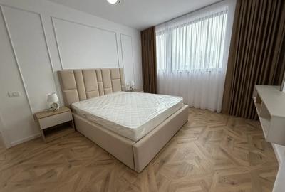 Apartament cu 4 camere decomandat în Pescărie - 1