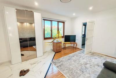 Apartament cu 2 camere semidecomandat, mobilat în Mărăști - 20