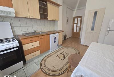 Apartament cu 3 camere decomandat, mobilat în Dâmbul Rotund - 5