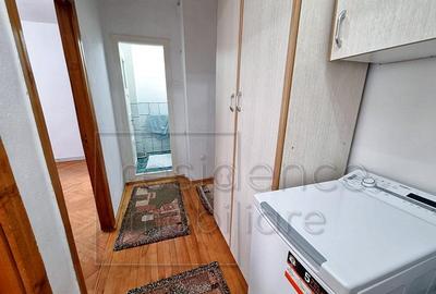 Apartament cu 3 camere decomandat în Mărăști - 12