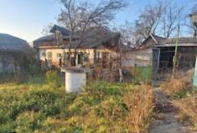 Casă cu 2 camere în Topolog - 1