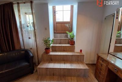 Apartament cu 2 camere semidecomandat în Tipografilor - 8