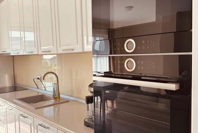 Apartament cu 2 camere semidecomandat în Zorilor - 3